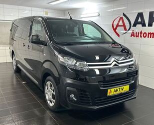 Citroen Jumpy Gebrauchtwagen