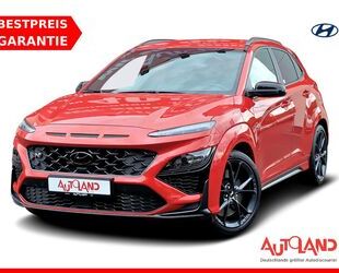 Hyundai KONA Gebrauchtwagen