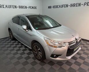 Citroen DS4 Gebrauchtwagen