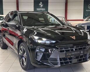 Cupra Terramar Gebrauchtwagen