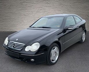 Mercedes-Benz C 160 Gebrauchtwagen