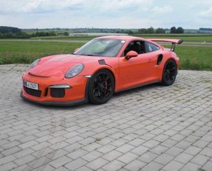 Porsche 991 Gebrauchtwagen