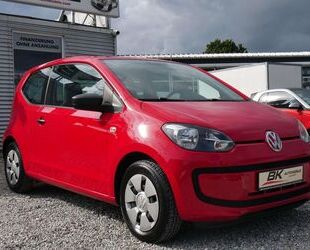 VW up! Gebrauchtwagen