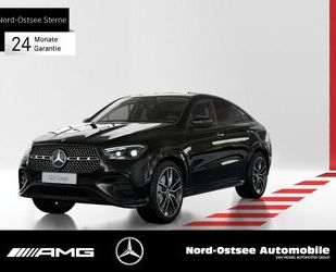 Mercedes-Benz GLE 450 Gebrauchtwagen