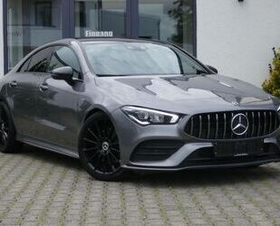 Mercedes-Benz CLA 200 Gebrauchtwagen