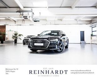 Audi A8 Gebrauchtwagen