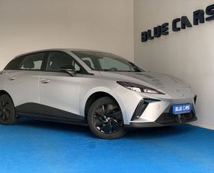 MG MG4 Gebrauchtwagen