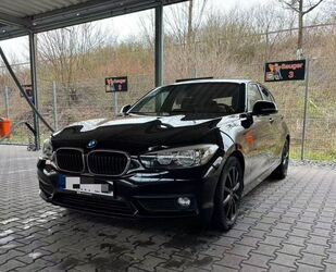 BMW 118 Gebrauchtwagen
