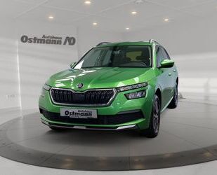 Skoda Kamiq Gebrauchtwagen