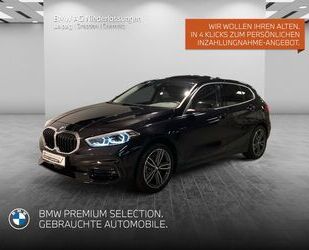 BMW 118 Gebrauchtwagen