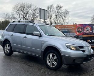 Mitsubishi Outlander Gebrauchtwagen