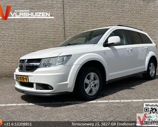 Dodge Journey Gebrauchtwagen