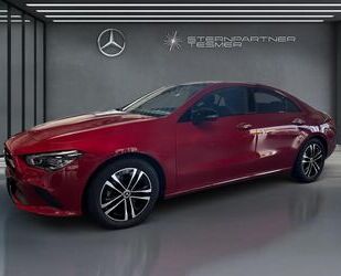 Mercedes-Benz CLA 200 Gebrauchtwagen