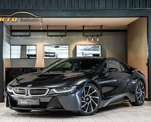 BMW i8 Gebrauchtwagen