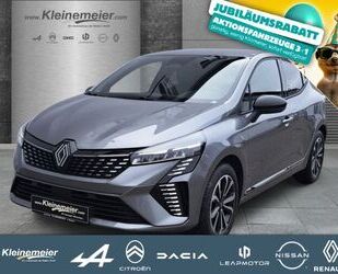 Renault Clio Gebrauchtwagen