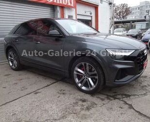 Audi SQ8 Gebrauchtwagen