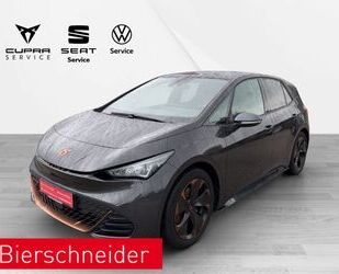 Cupra Born Gebrauchtwagen