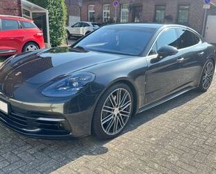 Porsche Panamera Gebrauchtwagen