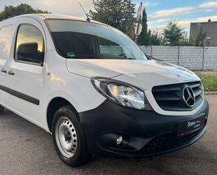 Mercedes-Benz Citan Gebrauchtwagen
