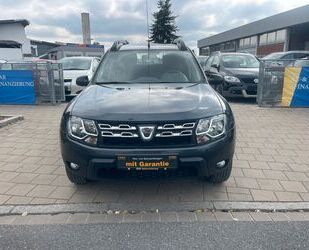 Dacia Duster Gebrauchtwagen