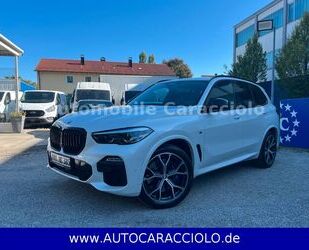 BMW X5 Gebrauchtwagen