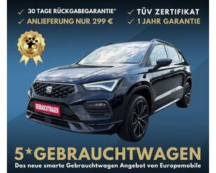Seat Ateca Gebrauchtwagen