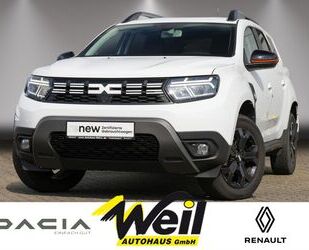 Dacia Duster Gebrauchtwagen