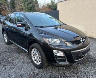 Mazda CX-7 Gebrauchtwagen