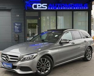 Mercedes-Benz C 220 Gebrauchtwagen
