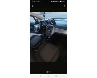 Fiat Punto Gebrauchtwagen