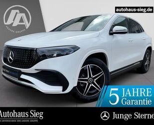 Mercedes-Benz EQA Gebrauchtwagen