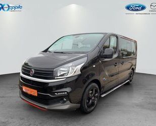Fiat Talento Gebrauchtwagen