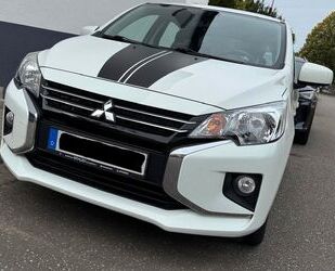 Mitsubishi Space Star Gebrauchtwagen