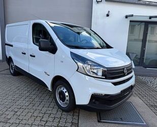 Fiat Talento Gebrauchtwagen