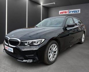 BMW 318 Gebrauchtwagen