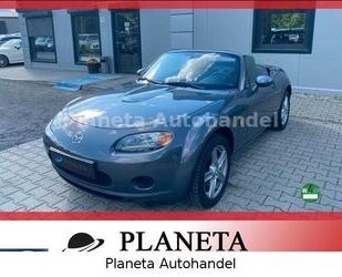 Mazda MX-5 Gebrauchtwagen