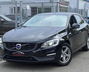 Volvo V60 Gebrauchtwagen
