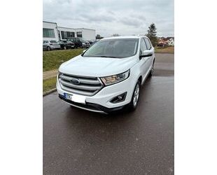 Ford Edge Gebrauchtwagen