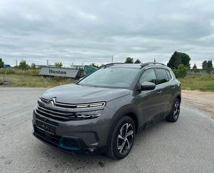 Citroen C5 Aircross Gebrauchtwagen