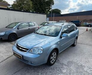 Chevrolet Nubira Gebrauchtwagen