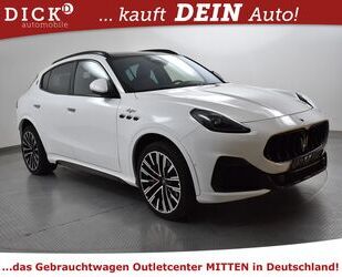 Maserati Grecale Gebrauchtwagen