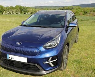 Kia Niro EV Gebrauchtwagen
