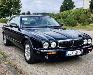 Jaguar XJ8 Gebrauchtwagen