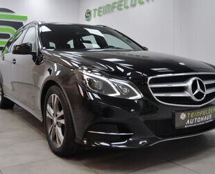 Mercedes-Benz E 350 Gebrauchtwagen