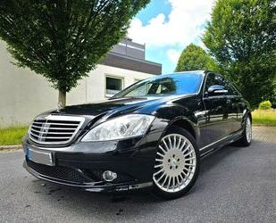 Mercedes-Benz S 500 Gebrauchtwagen