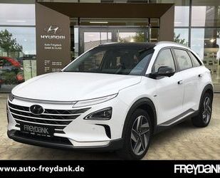 Hyundai NEXO Gebrauchtwagen
