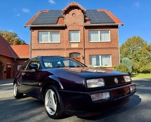 VW Corrado Gebrauchtwagen