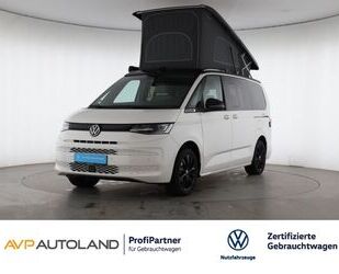 VW T7 California Gebrauchtwagen