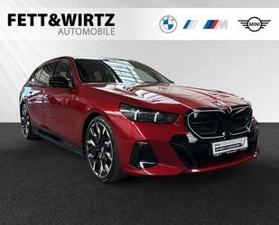 BMW i5 Gebrauchtwagen