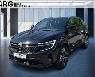 Renault Austral Gebrauchtwagen